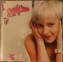 Salome – Moji