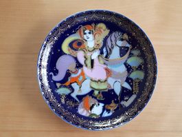 Rosenthal „studio-linie“ Aladin und die Wunderlampe Nr. IX