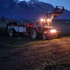 Profile image of Steyrfahrer8090