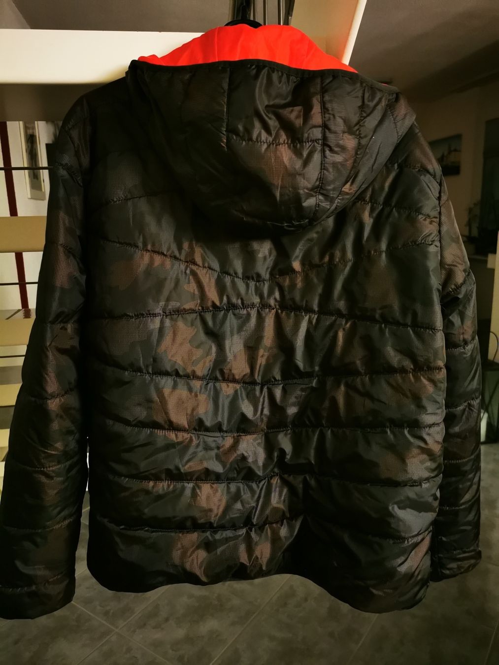 Giacche: Jacke mit Kapuze *** – Nuovo (secondo la descrizione) da Zürich venduto da Fifa 1