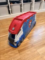 PAW Patrol True Metal Launch N Haul Patroller / Paw Patrolle
