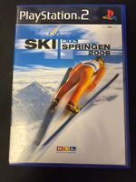 Ski RTL Springen 2006 - PS2
