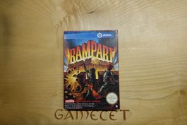 Rampart