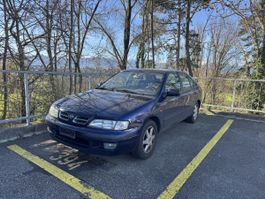 Nissan Primera 2.0