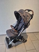 ABC Design Ping 2 – Reisebuggy in sehr gutem Zustand