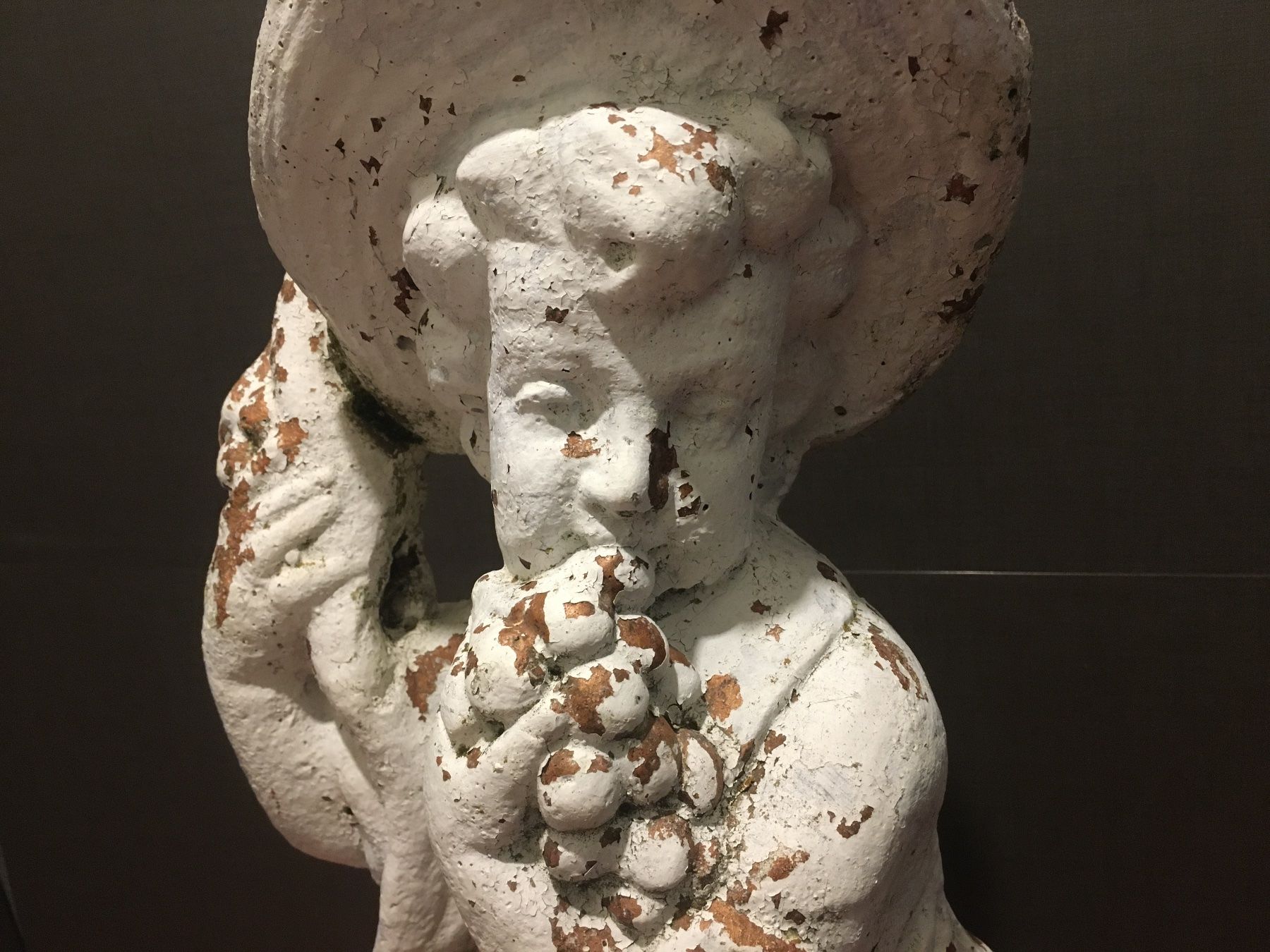 Sculture & Statue: Statue de jardin – Usato da Vernier venduto da Leandro055 3