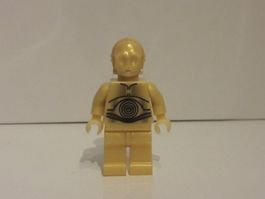 Lego star wars c-3po