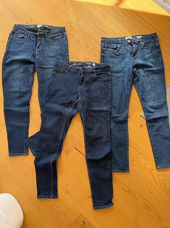 Jeans: Jeans 38/30 von s.Oliver – Usato da Lengnau AG venduto da ste_dmz5 1
