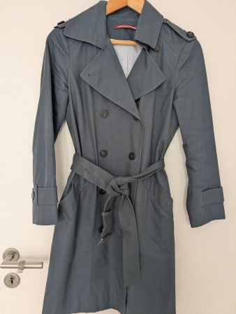 Trench Comptoir des Cotonniers