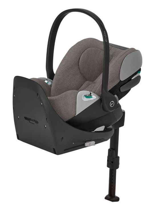 Cybex Cloud Z i-size | Kaufen auf Ricardo