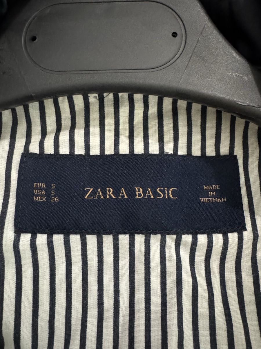 Zara Giacche: Giacca Zara – Usato da Corteglia venduto da Doubleu-09 1