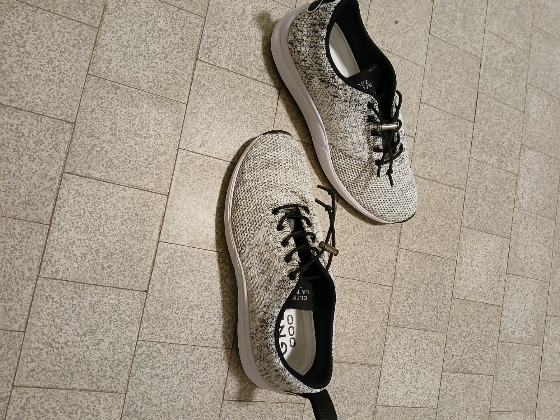 Scarpe da uomo: GNL George CLP Größe 46 – Nuovo e nell'imballaggio originale da Zürich venduto da cru_fidelo 4