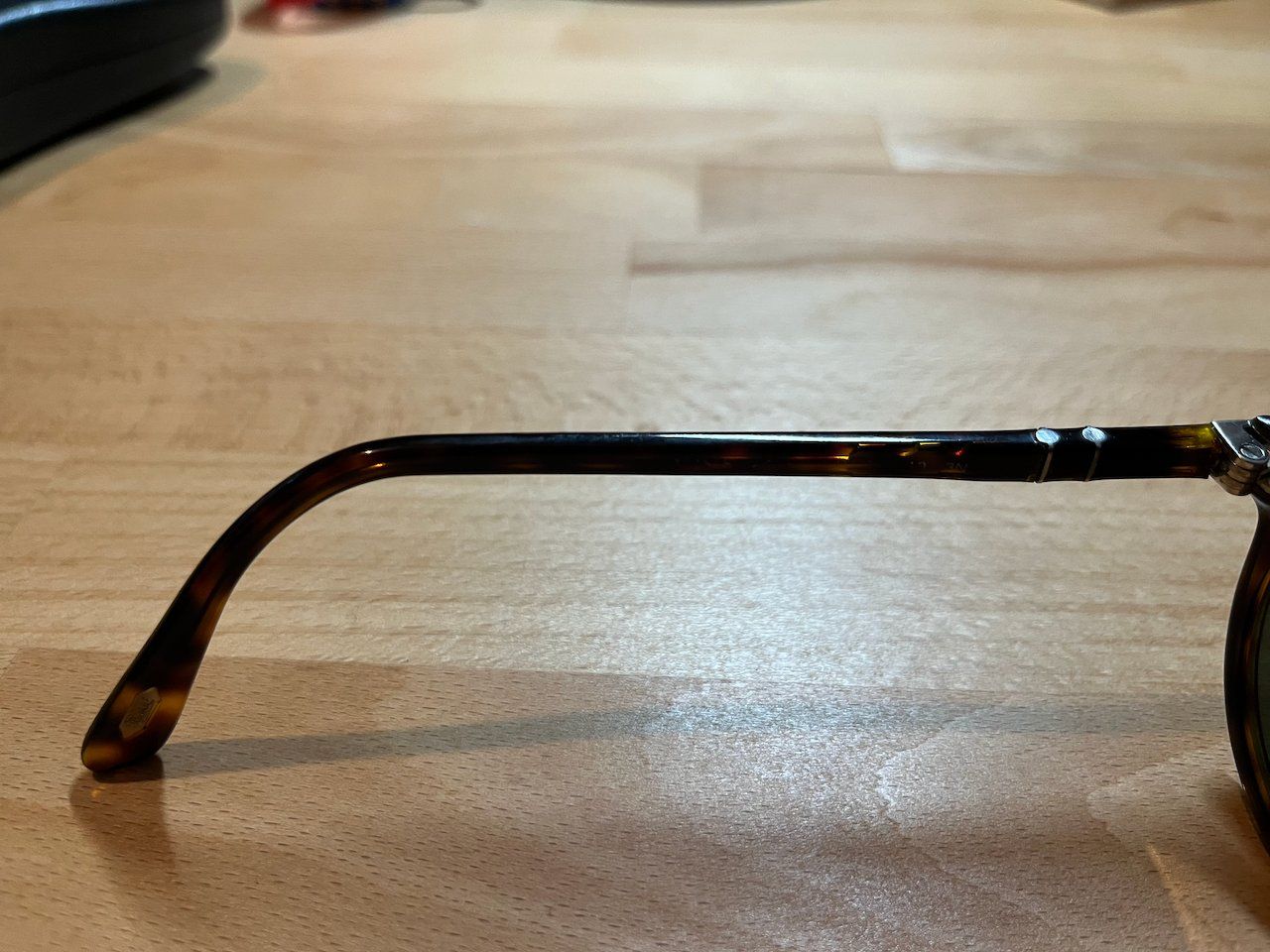 Persol Occhiali & Lenti: Sonnenbrille Persol – Usato da Zürich venduto da Drech 2