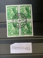 Heerbrugg Briefmarken