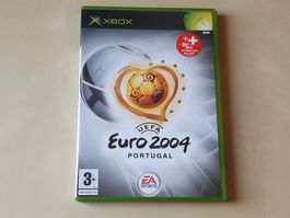 UEFA Euro 2004 Portugal