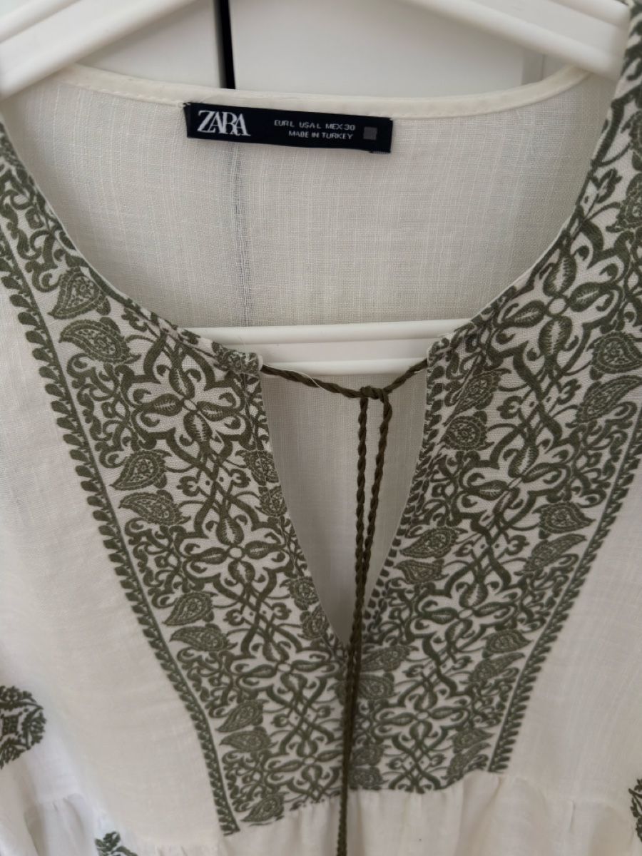Zara Camicette: Blouse Zara L – Usato da Fribourg venduto da lrb_ht5m 2