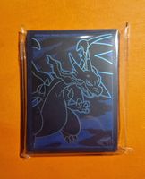 Fatale Flammen ETB Sleeves