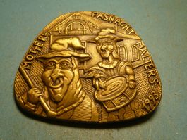 MALTERS 1993 BRONZE