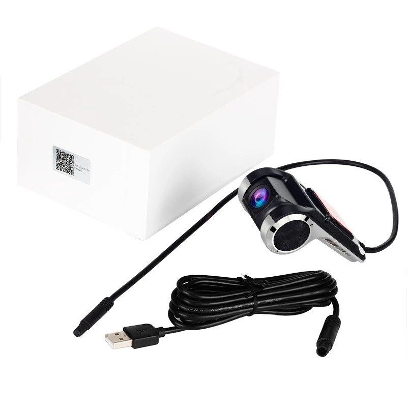 Alle Autoersatzteile: 1080P HD Auto DVR Kamera Android USB Auto Digital Video Reco – Neu und originalverpackt aus Malans GR von BUYBEST-Schweiz 4