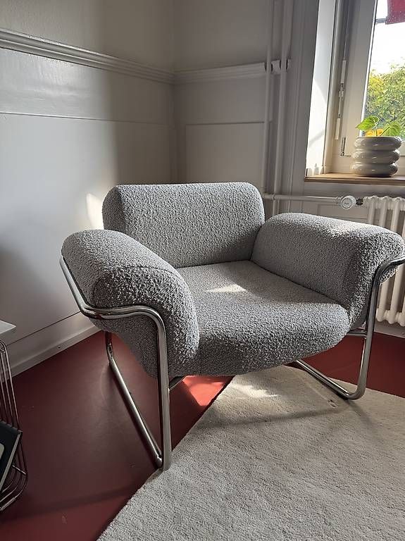 Poltrone: Loungesessel H&M – Usato da Zürich venduto da jul_2j75