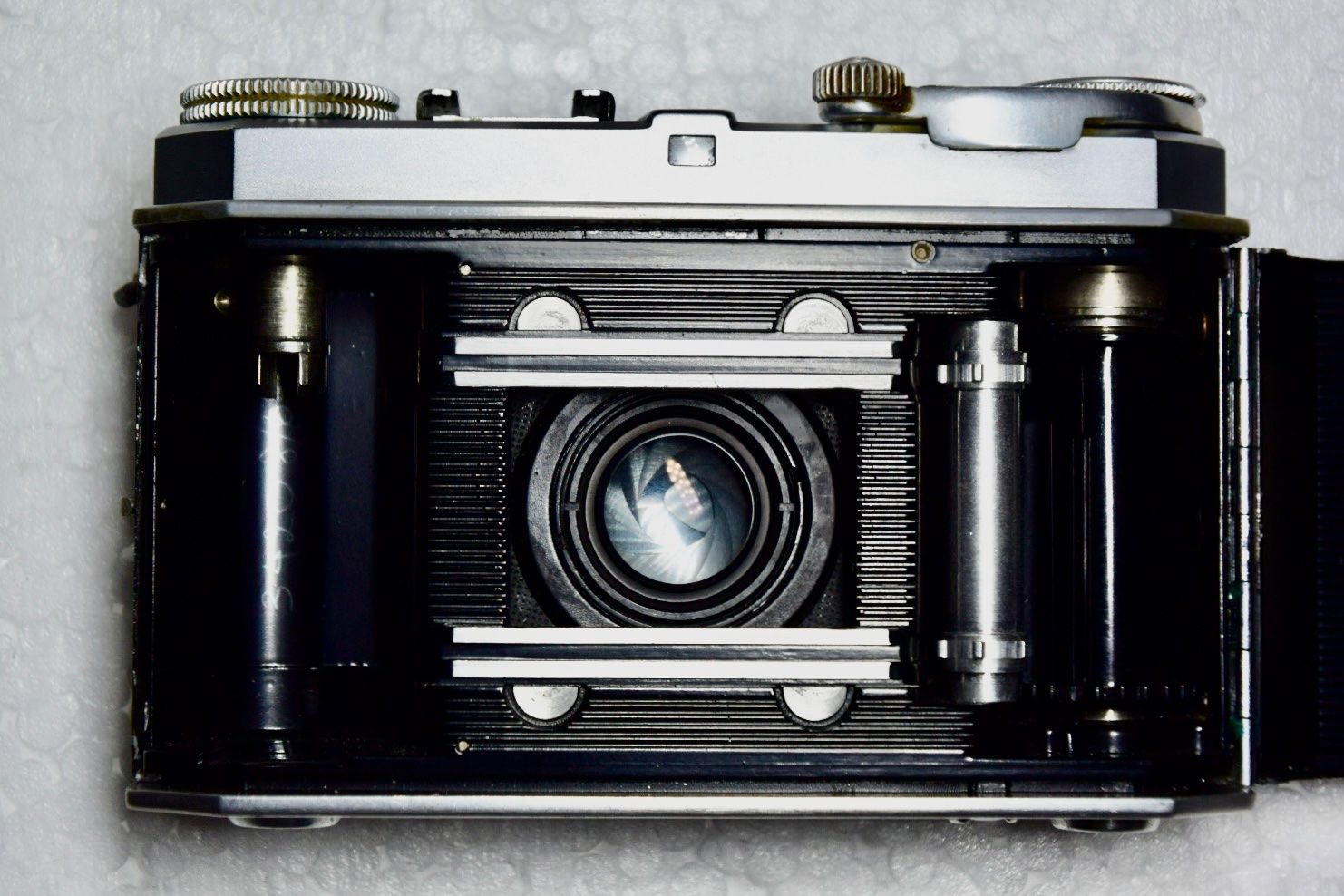 Kodak Fotocamera: KODAK Retina Ia – Usato da Schinznach-Dorf venduto da ducatidc 6