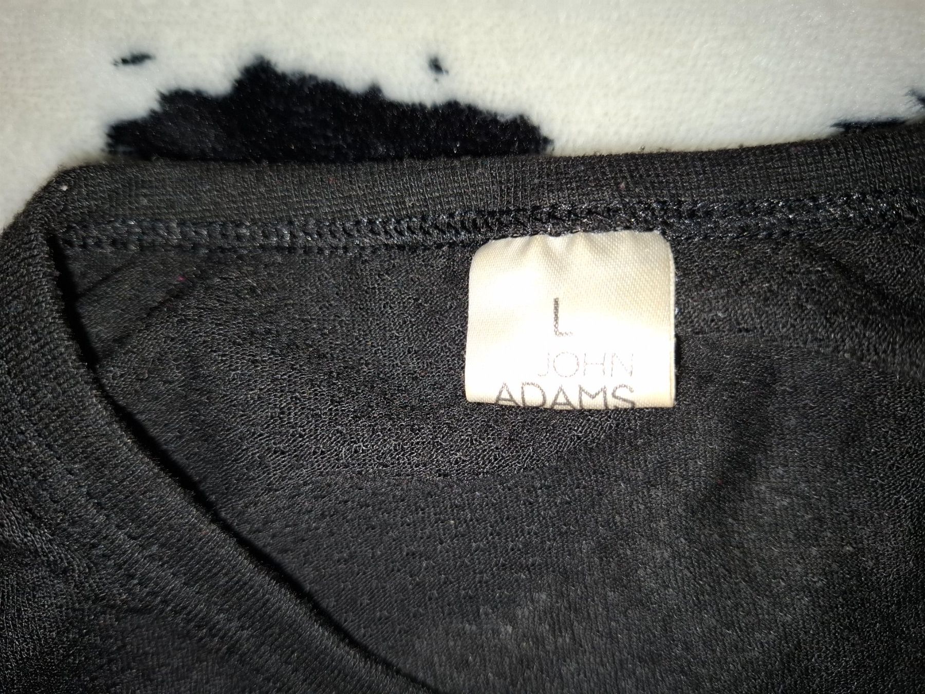 Biancheria intima: 2x Langarm Unterhemd Herren gr.L – Usato da Oberurnen venduto da rotty80 5