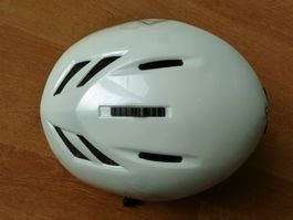 Skihelm 52-56 cm