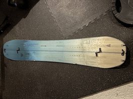 Splitboard Rossignol Escaper 2025/26