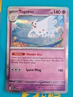 Togekiss Holo - Pokemon Surging Sparks
