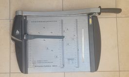 Massicot A4 Precision Guillotine 360mm occasion