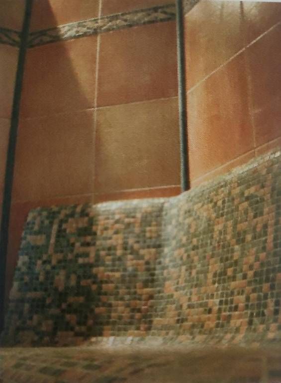 Sauna & Accessori: Caldarium – Difettoso da Pianezzo venduto da Millecolline 1