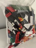Klemmbausteine. Lego kompatibel 1,2 kg