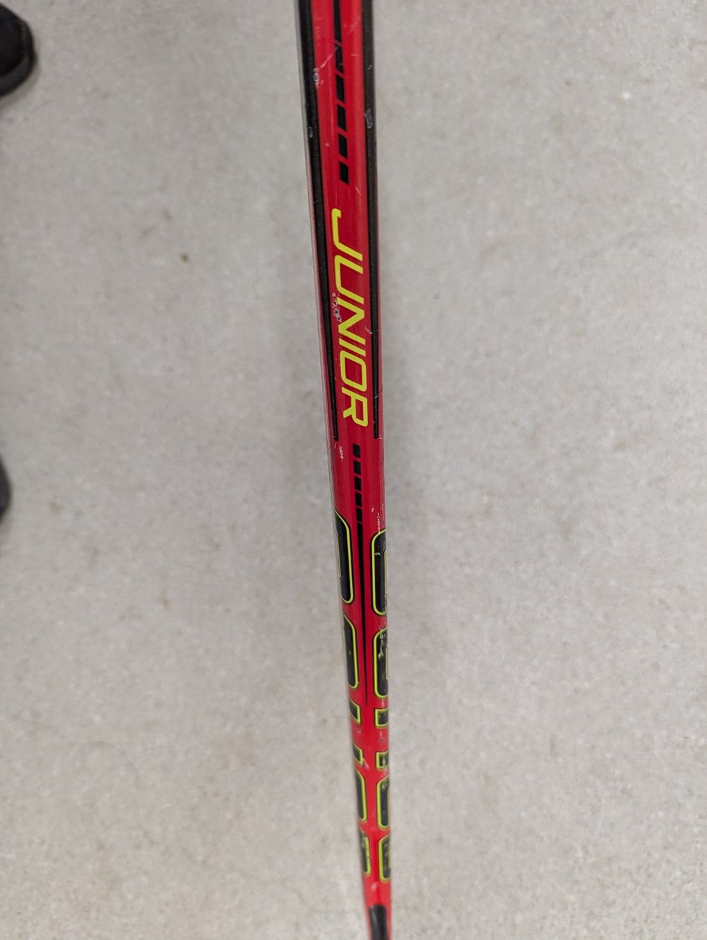 Bauer Bastoni & Pale: Bauer Vapor - Right hand - 130 cm / P01 / 30 Flex – Usato da Zürich venduto da maxgap 4
