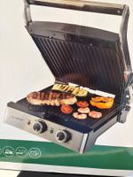 Kontaktgrill und Waffeleisen ungebraucht