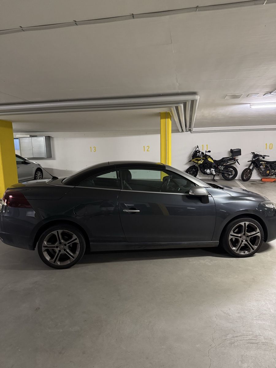 Renault Automobili: Renault Megane 2.0 TCe GT – Usato da Guntalingen venduto da Romeo_75 1
