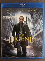 I am Legend