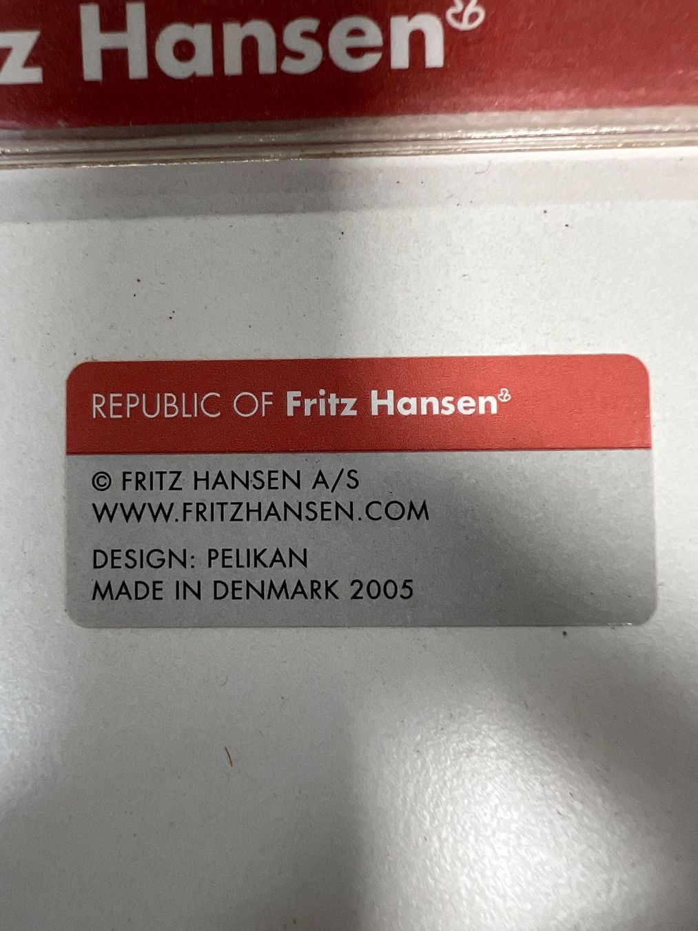 Fritz Hansen Tavoli: FRITZ HANSEN Plano Bistrotisch rund – Usato da Wangen an der Aare venduto da TBYN 6