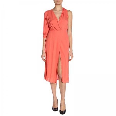 Elisabetta Franchi MIDI Sommerkleid