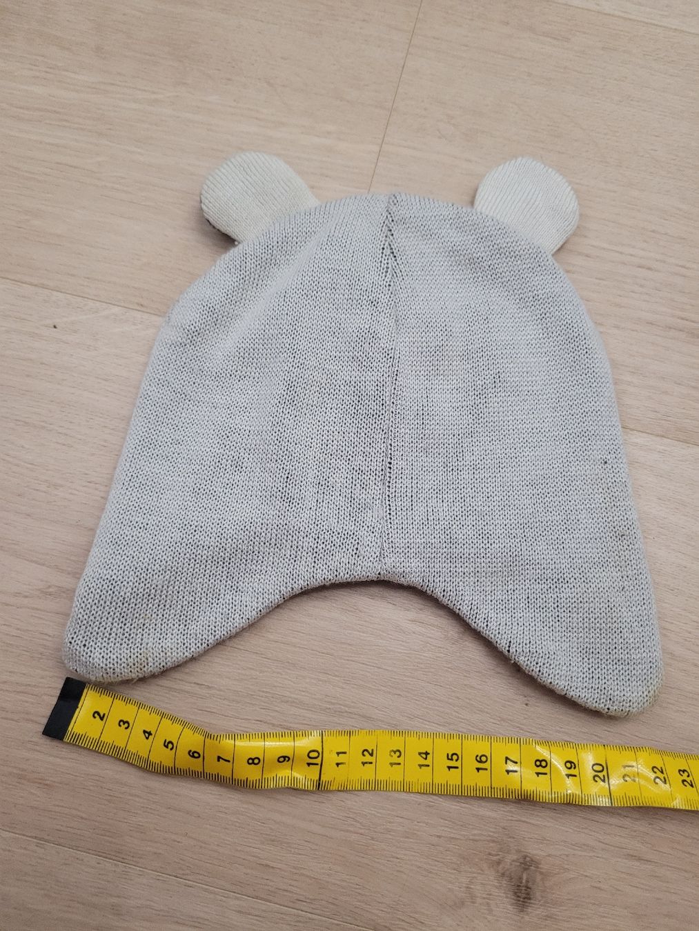 Altro abbigliamento per bambino: Kappe Isbjörn 44/46 – Usato da Lupsingen venduto da sta_wgg5 1
