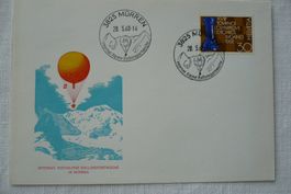 1968 Internat. Ballonsportwoche, Mürren