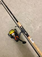 Daiwa Combo 2.70m Hechtrute