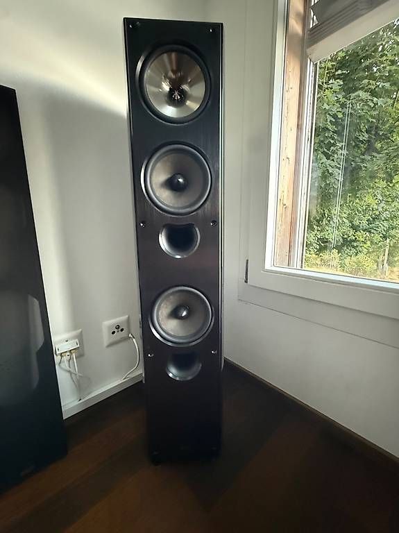 Systèmes audio & multimédias: Divers composants HI-FI  – D'occasion à Ecuvillens par VsterVince 2