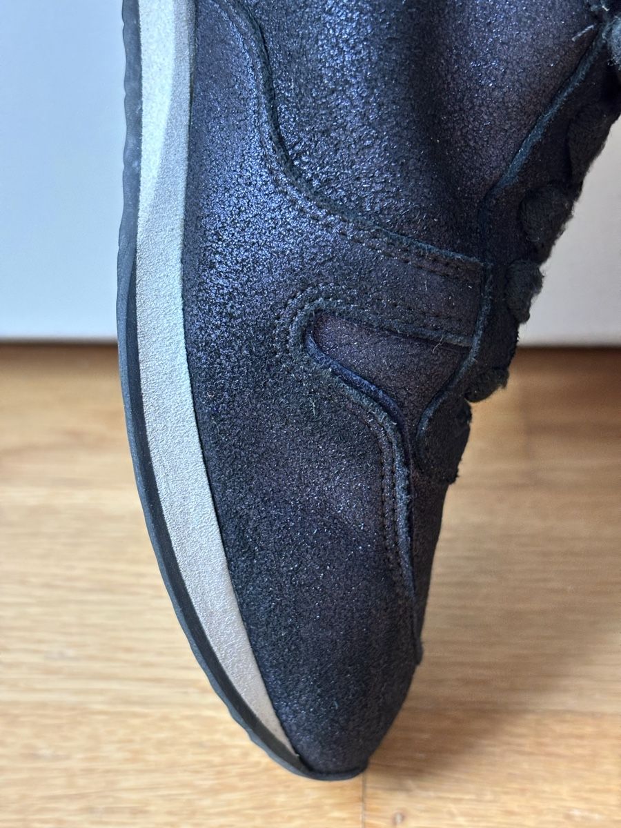 Kennel + Schmenger Damenschuhe: Sneakers von Kennel&Schmenger – Gebraucht aus Zürich von ConnieS01 4