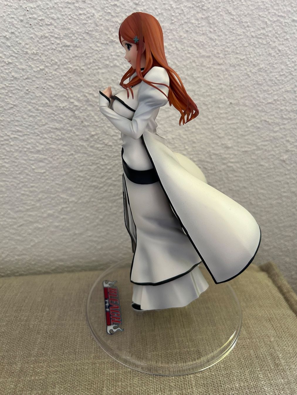 Figuren: Bleach Orihime Anime Manga Figur – Neu (gemäss Beschreibung) aus Arbon von Bobbyx777 2