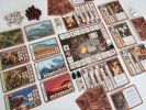 Giochi: Jäger und Späher – Nuovo e nell'imballaggio originale da Roggwil TG venduto da Tarina27 1