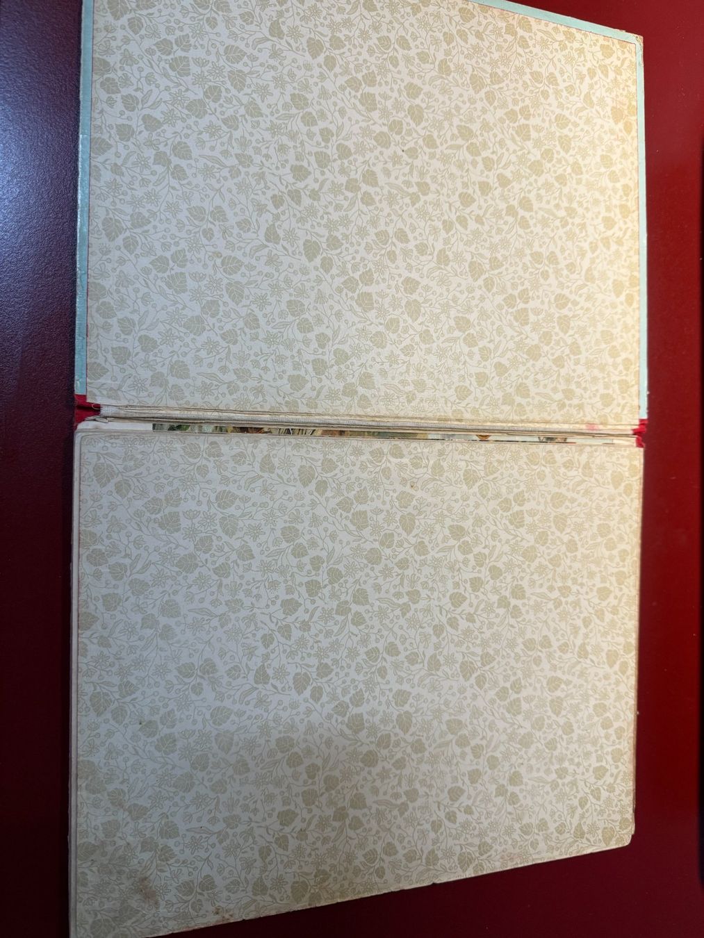 Libri: J. Staub's Bilderbuch Band 1, 2, 3, 4 – Usato da Schmerikon venduto da lis_lj2v 2