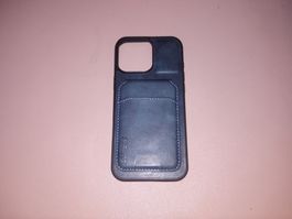 Wallet-Hülle für das iPhone 16 Pro Max