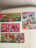 Duplo 10587 le café comme neuf