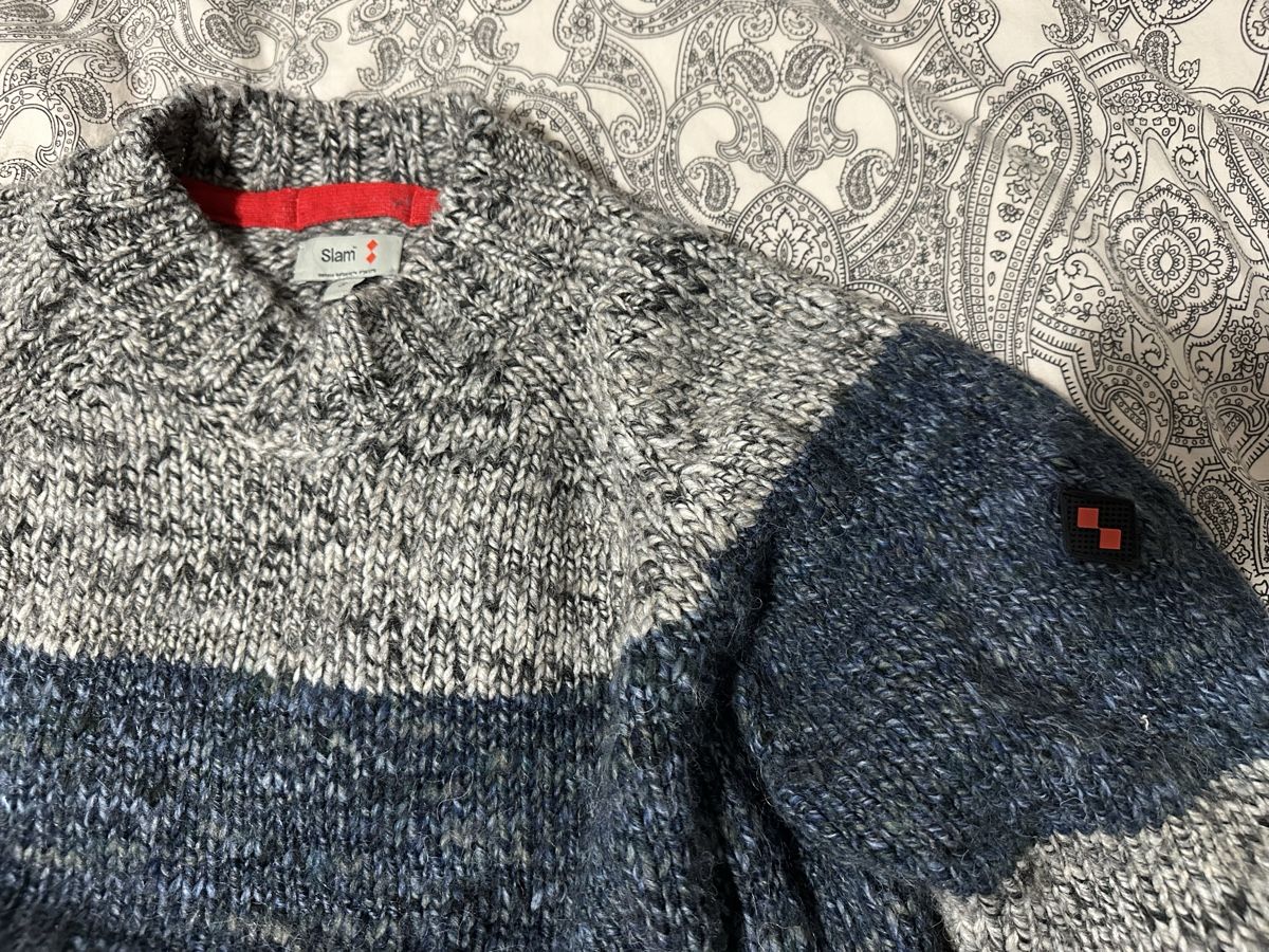 Maglioni & Felpe: Pullover Slam S – Nuovo (secondo la descrizione) da Gordola venduto da EleSecondHand-TCG 1