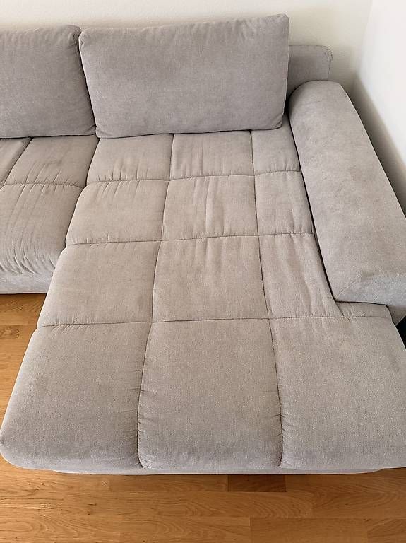Sofas: Schönes Eck Schlafsofa – Gebraucht aus Basel von cbe_hf8l 2
